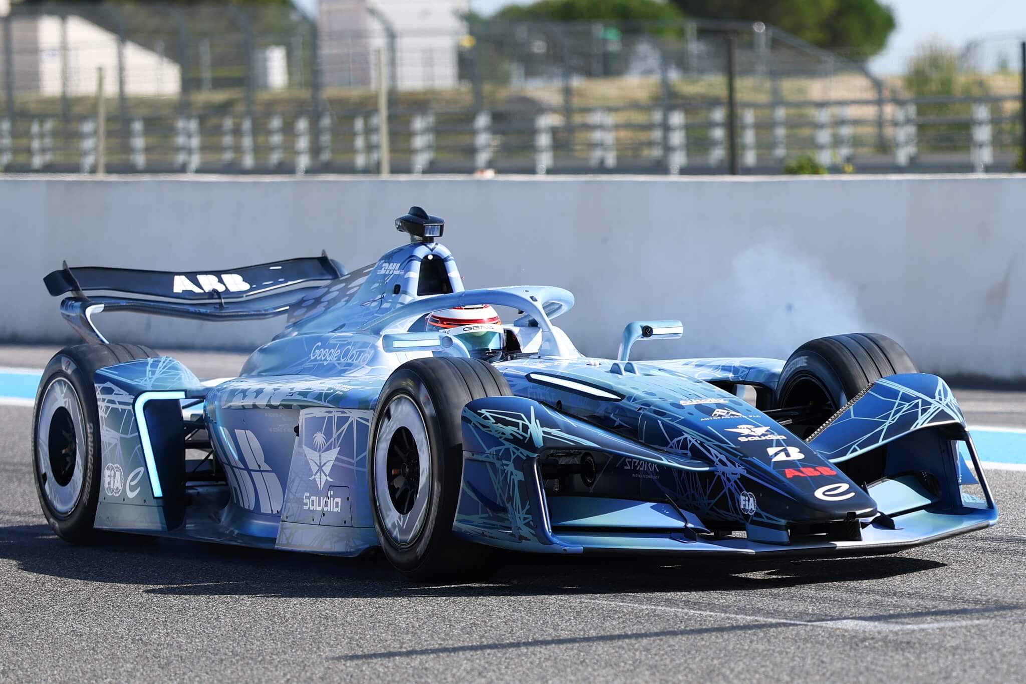 Austin, Brands Hatch & Zandvoort confirmed: Formula E unveils its 2026/27 Gen4 race calendar featuring 21 races